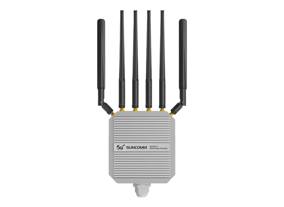 Managed Gigabit Switches Placeholder